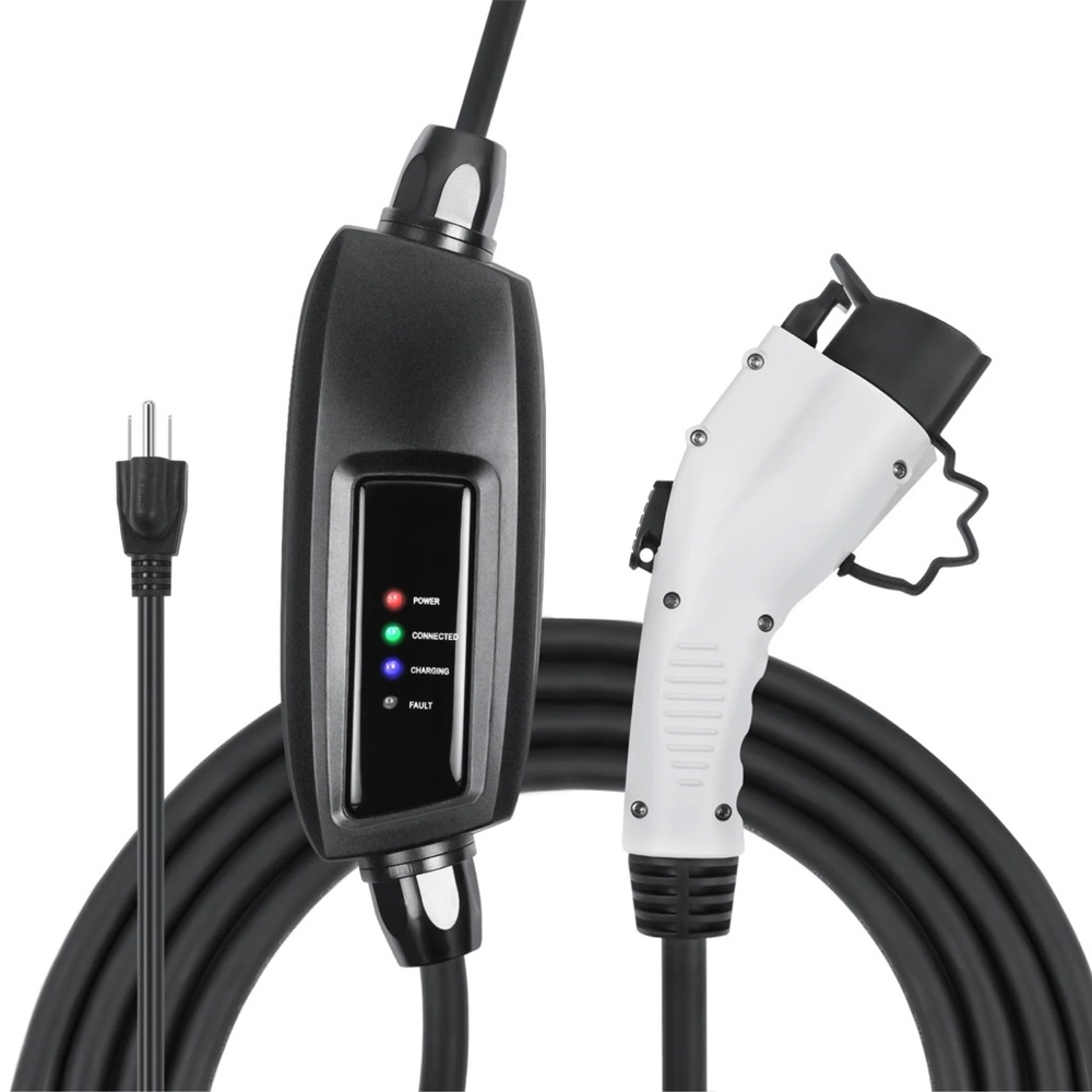 Lectron car charger